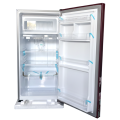 Polytron 185 litres refrigerator 10 years warranty jumbo deep fridge with 5 star energy rating. 