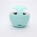 Sky Blue Huawei Portable Bluetooth Speaker. 