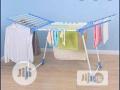 Folding And Collapsible Indoor And Outdoors Clothes Drying Rack | Easy To Assemble Portable Clothes Drying Rack. 