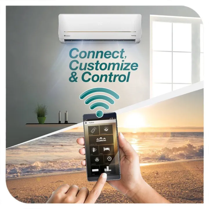 Himstar%201%20Ton%20Smart%20Inverter%20WiFi%20Air%20Conditioner%20%7CHA-12ICIWK/HE%20%7C%20WiFi%20Control%20%7C%20100%25%20Copper%20%7C%205%20Star%20Energy%20Saving%20%7C%20Fast%20Cooling%20%7C%20R32%20Gas%20%7C%20Self%20Cleaning%20%7C%2010%20Years%20Compressor%20Warranty%20%7C%20Free%20Installation%20-%20Image%206