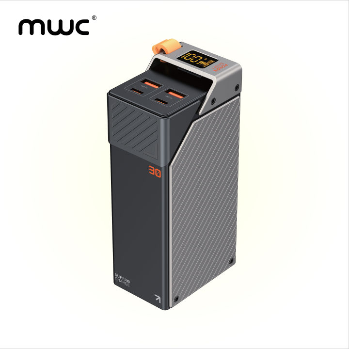 MWC%20PowerPulse%20MP30K%20I%2065W%20Ultra-Fast%20Charging%20I%2030000mAh%20Li-Polymer%20Battery%20I%20Eight-Fold%20Multi%20Layer%20Security%20I%20Digital%20Display%20I%20Mini%20Size%20I%20Supported%20for%20Laptop,%20Mobile%20phone,%20MacBook%20&%20All%20other%20Devices%20%20I%20-%20Image%208