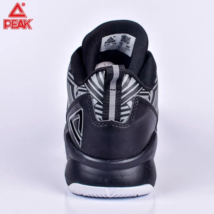 PEAK%20Basketball%20Shoes%20Black%20For%20Men%20EW9221A%20%7C%20Thick%20Material%20Breathable%20Basketball%20Shoes%20For%20Men%20%7C%20Black%20Basketball%20Shoes%20For%20Men%20-%20Image%204