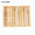 DISICHEN Affordable 1Pcs Wooden Comb Bamboo Massage Hair Combs Natural Anti-static Hair Brushes Hair Care Massage Comb Men Hairdressing Styling Tool. 