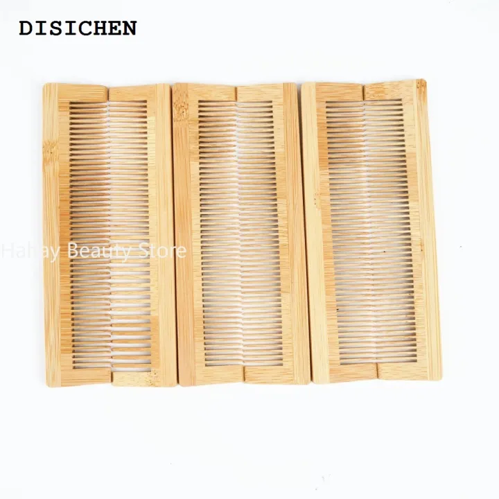 DISICHEN%20Affordable%201Pcs%20Wooden%20Comb%20Bamboo%20Massage%20Hair%20Combs%20Natural%20Anti-static%20Hair%20Brushes%20Hair%20Care%20Massage%20Comb%20Men%20Hairdressing%20Styling%20Tool%20-%20Image%204