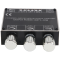 NAMUNY XY-E30H 2.1 Channel Bluetooth Audio Power Amplifier Board Module High and Low Bass Subwoofer App. 
