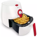 Philips Hd9217/00 Low Fat 0.8 KG Air Fryer - White. 