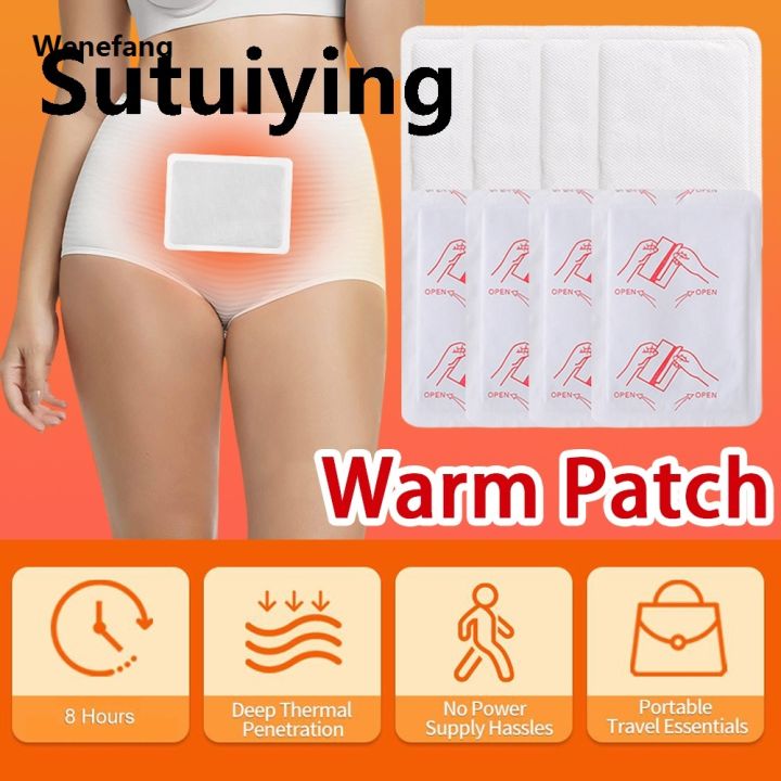 Wenefang%20Sutuiying%202/20pcs%20Portable%20Warmer%20Patch%20Long%20Lasting%20Self-Heating%20Body%20Warmer%20Luxury%20Luxury%20Patch%20Disposable%20Adhesive%20Body%20Warmer%20Winter%20Cold%20Prevention%20-%20Image%203