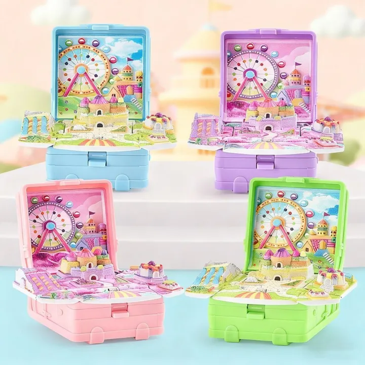 Creative%20Stereo%20Book%203D%20Folding%20Book%20Dream%20Amusement%20Mini%20Model%20Keychain%20Cartoon%20Castle%20Pop%20Up%20Book%20Keychain%20Educational%20Toy%20-%20Image%205