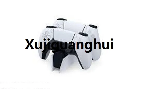 Xujiguanghui%20PlayStation%205%20DualSeHot%20Selling%20nse%20Charging%20Station%20-%20Image%203