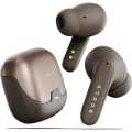 GOBoult Audio Z40 Wireless Earbuds With 60H Battery Life 10mm Rich Bass Drivers, IPX5, Ear Buds TWS, Type-C Fast Charging, Zen™ ENC Mic, Low Latency Gaming. 
