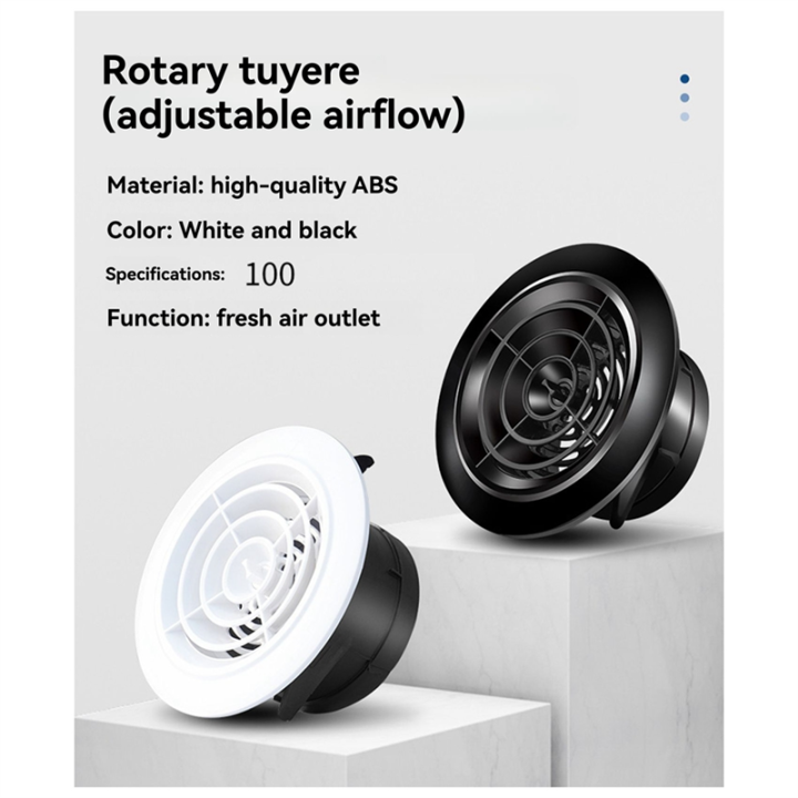 Air%20Intake%20Round%20Fresh%20Air%20Outlet%20Fresh%20Air%20System%20Air%20Outlet%20Exhaust%20Hood%20Ventilation%20Outlet%20White%20-%20Image%206