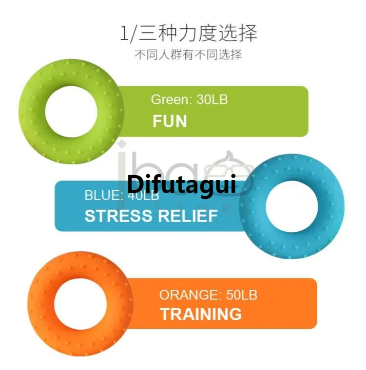Difutagui%20Silicone%20Therapy%20Grip%20Squeeze%20Ring%20Wrist%20Fingers%20High%20Quality%20Strength%20Training%20Exercise%20Stress%20Relief%20(1PC)%20-%20Image%205