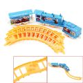 Gauge Electric Train Play Set For Kids. 