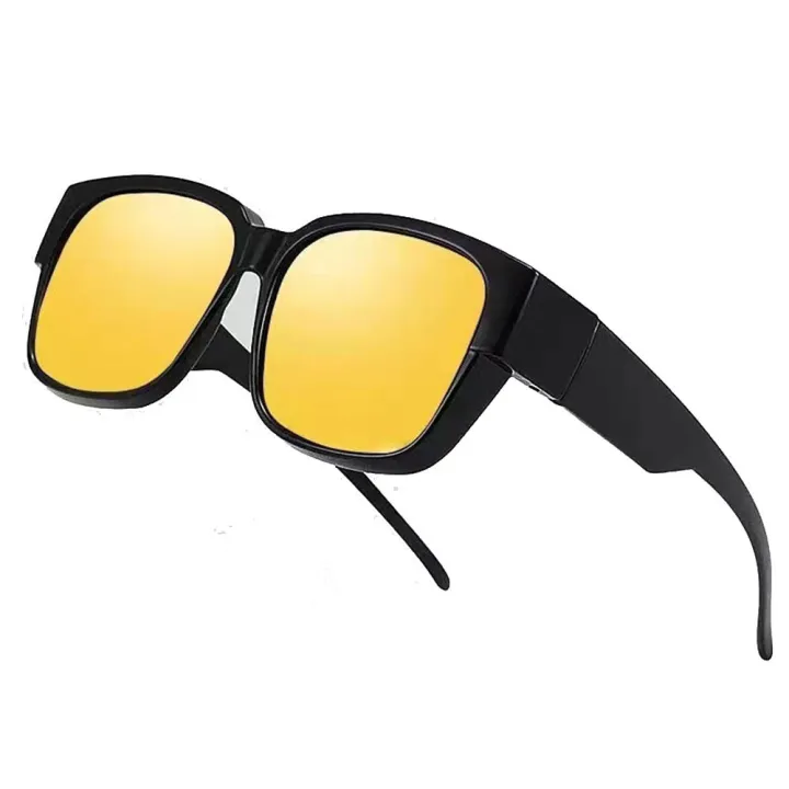 Brown%20lenses%20Sun%20glasses%20Color%20changing%20Sunglasses%20Anti-glare%20Yellow%20lenses%20Fit%20over%20sunglasses%20for%20Driving%20Men%20Sun%20protection%20-%20Image%203