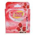 Wonder Classic Air Freshener Rose 50g. 