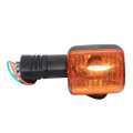 Indicator Light For Hero Honda Splendor Plus -Red. 