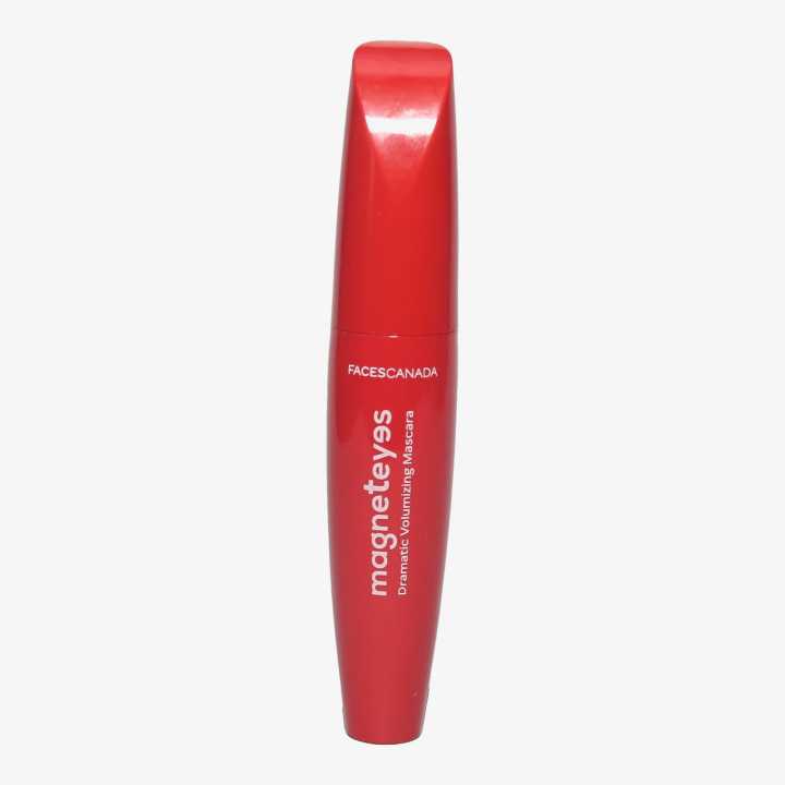 Faces Canada Dramatic Volumizing Mascara 9.5g