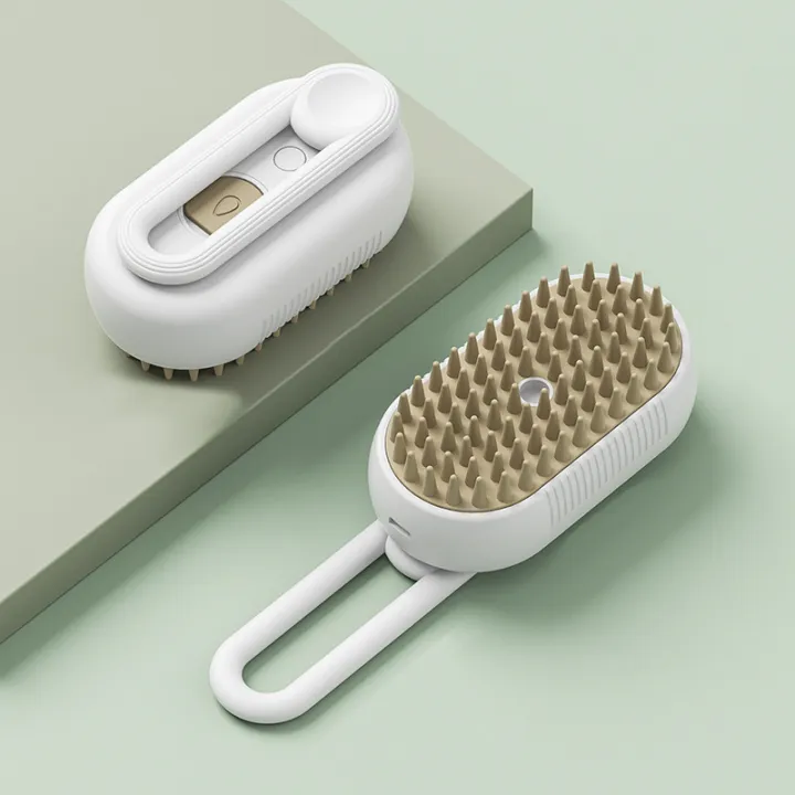 Premium%203-in-1%20Pet%20Grooming%20Brush%20with%20Built-in%20Humidifier%20-%20Self-Cleaning%20Hair%20Removal%20Tool%20for%20Cats%20and%20Dogs,%20Reduces%20Shedding%20and%20Static%20-%20Image%204