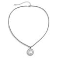 【Mega Sale】New Retro Queen's Head Necklace Men's Trendy Fashion All-match Popular Men's. 