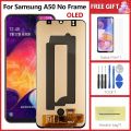 Cameljeans Portable The display is 100% tested on the Samsung-A50FN/DSA505F/DSA505 touch screen with Samsung A50 LCD. 