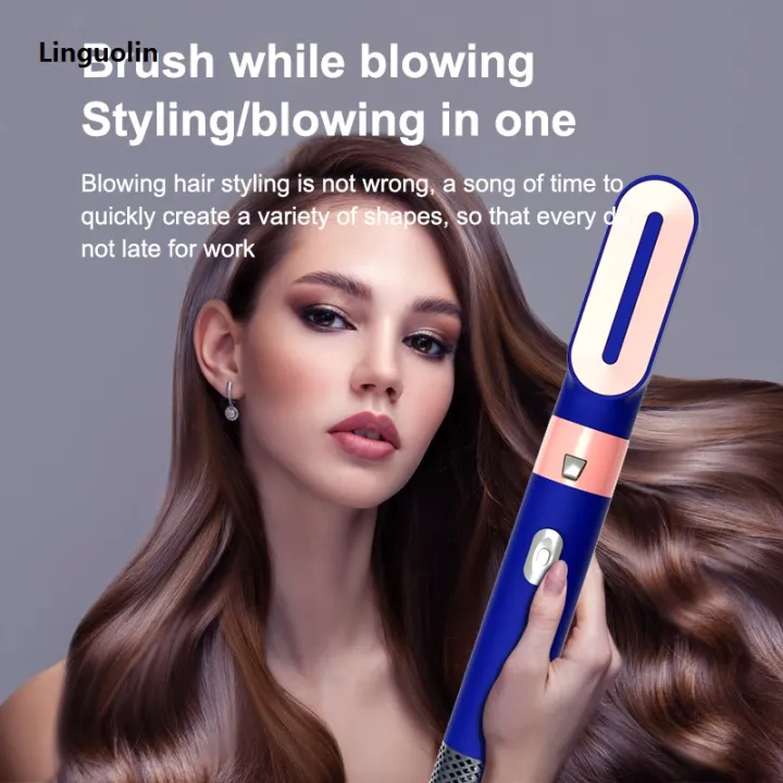 Linguolin%205%20In%201%20Hair%20Styling%20Set%20Professional%20Hair%20Airwrap%20Electric%20Hair%20Brushes%20Hot%20Comb%20Straightener%20Hair%20Dryer%20-%20Image%205
