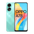 Oppo A78 4G (8GB+256GB) | 6.43" FHD+ AMOLED Display | IP54 Dust and Splash resistant |. 