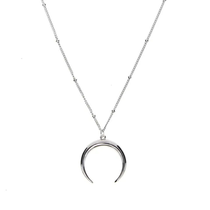 Half%20Moon%20Necklace%20925%20Sterling%20Silver%20Crescent%20Moon%20Pendant%20Necklace%20Horn%20Choker%20Women%20Delicate%20Kolye%20Jewelry%20Demi%20Lune%20Shape%20-%20Image%206