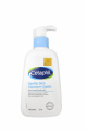 Cetaphil Gentle Skin Cleanser Classic 236ml- for Dry & Sensitive Skin. 