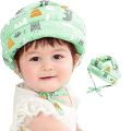 Toddler Baby Safety Helmet Baby Head Protector For Kids. 