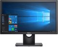 Dell E2016HV 20-inch LED Monitor. 