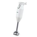Glen Stainless Steel Sa 4049 200 Watts Hand Blender (White). 