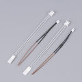 2pc Thermistor Ceramic Heating Plate Lab 3d Printer Hotend Heater Cartridge. 
