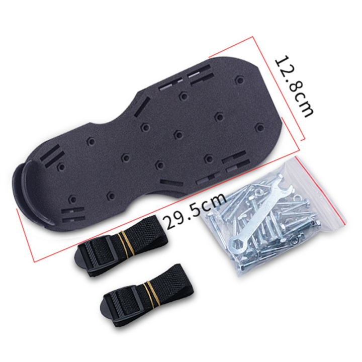 Spikes,%20Spiked%20Shoes%20Ideal%20for%20Epoxy%20Flooring,%20Overlays,%20Overlay%20Installation%20Easy%20Install%20Easy%20to%20Use%20-%20Image%205