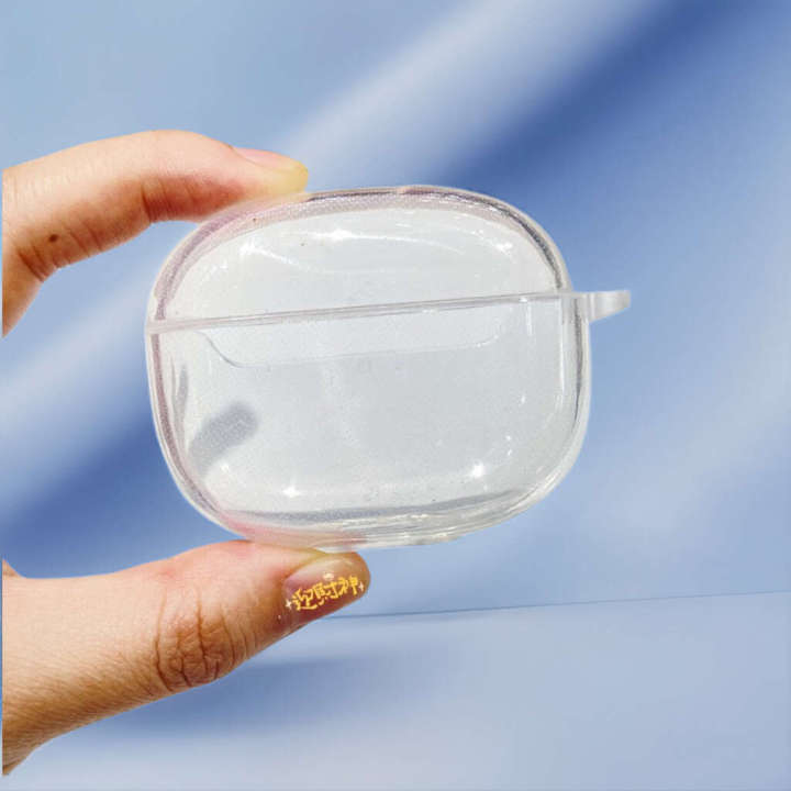 Compatible with Green Alliance S5/S3/T3pro Bluetooth Earphone Protective Case H6pro Xiaodu S1 Material Shell Shockproof Full Coverage