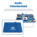 Professional Kit for Arduino Programming Starter Kit Automation Electronic Project Kits Full Version For Beginner to Build Set. 