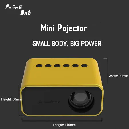 T500%201920x1080P%2080%20Lumens%20Portable%20Mini%20Home%20Theater%20LED%20HD%20Digital%20Projector%20for%20Home%20Office%20-%20Image%204