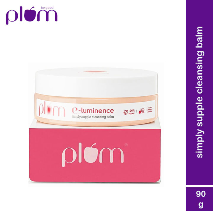 Plum%20E-Luminence%20Simply%20Supple%20Cleansing%20Balm%20%20Gentle%20Makeup%20Remover%20%20Enriched%20with%20Vitamin%20E%20-%2090%20gm%20-%20Image%202