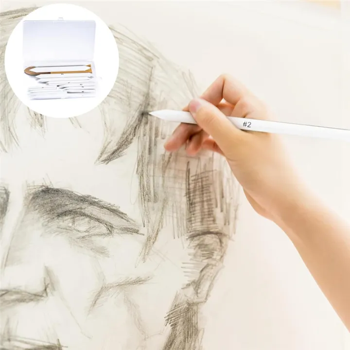 Spreeshop%20Blending%20Stumps%20and%20Tortillions%20Set,%2016%20Pcs%20Paper%20Blending%20Stump%20Set,%20Paper%20Art%20Blenders%20Sketch%20Drawing%20Tools%20-%20Image%207