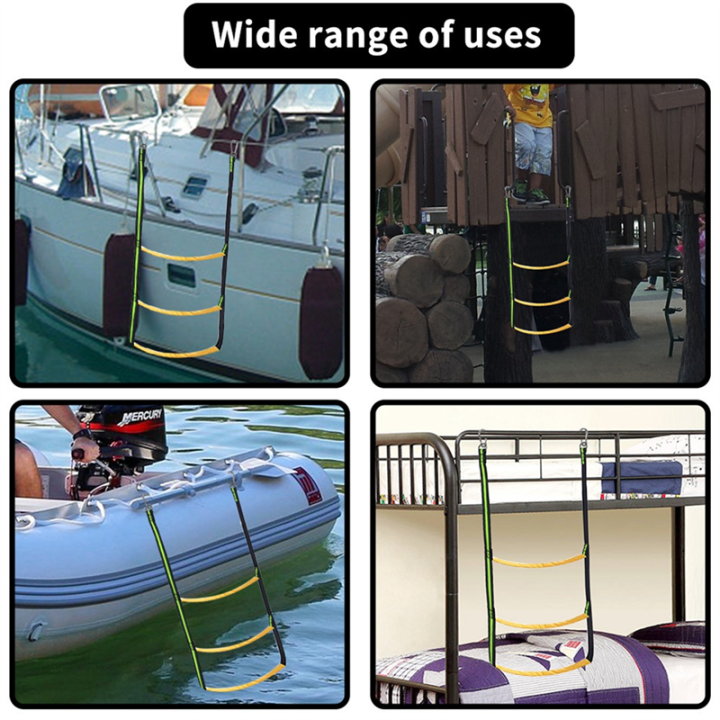 Portable%20Boat%20Rope%20Ladder%203%20Step%20Folding%20Hanging%20Boat%20Boarding%20Ladder%20Light-Weight%20Rope%20Ladder%20Boat%20Accessories%20-%20Image%205