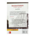 Structural Analysis A Matrix Approach-G S Pandit/S P Gupta. 