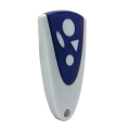 1Pcs Garage door remote control 433.92mhz for Novotron 502. 