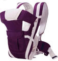 4 In 1 Multifunction Baby Carry Bag. 