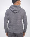 LOGO Men's Hoodie. 