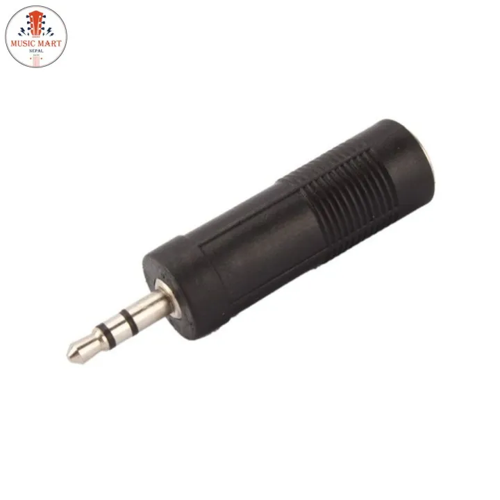 Stereo%20Converter%20Audio%20Jack%20Adapter%20for%20Audio%20Headphones&Microphone%20-6.3mm%201/4%20female%20to%203.5mm%201/8%20male%20-%20Image%203
