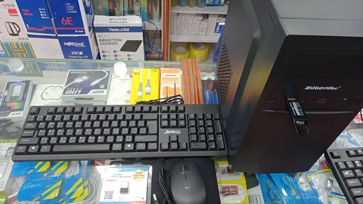 Desktop%20Assembled%20CPU%20Core%20i3%203rd%20gen%20%7C%208GB%20RAM%20%7C%20256GB%20SSD%20with%20H61%20Motherboard%20(CPU%20With%20Mouse,%20Keyboard,%20wifi%20dongal%20and%20mouse%20pad)%20-%20Image%204