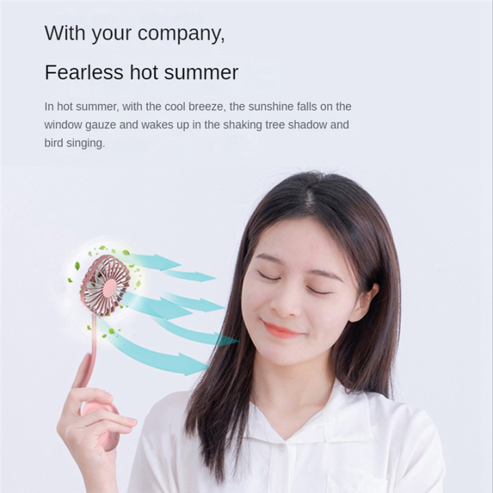Portable%20Hanging%20Neck%20Fans%20USB%20Rechargeable%20Leafless%20Air%20Cooling%20Fan%20Air%20Humidification%20Wearable%20Neckband%20Fans%20A%20-%20Image%204