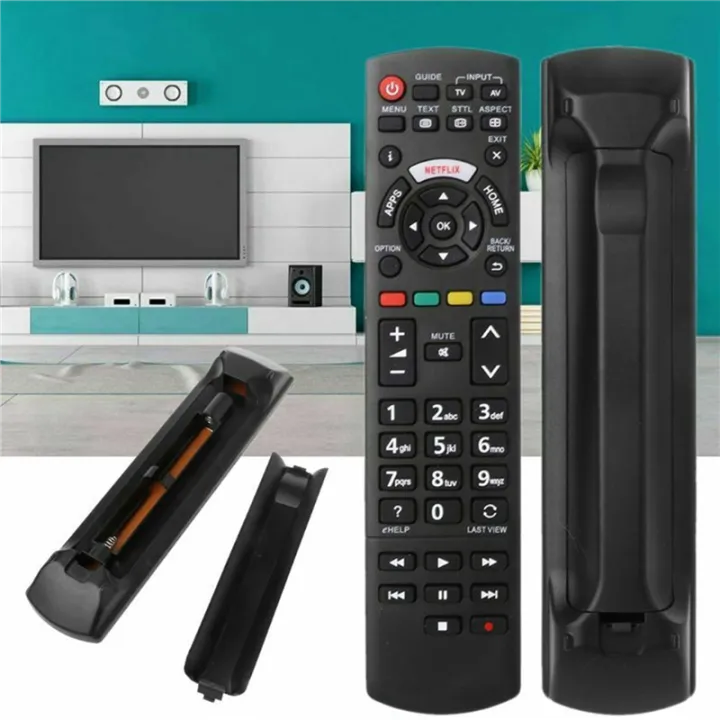 ARELENE%203X%20Remote%20Control%20Controller%20Replacement%20for%20Smart%20LED%20Tv%20Buttons%20-%20Image%206
