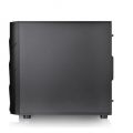 Thermaltake Commander C36 TG ARGB Edition Desktop Casing. 