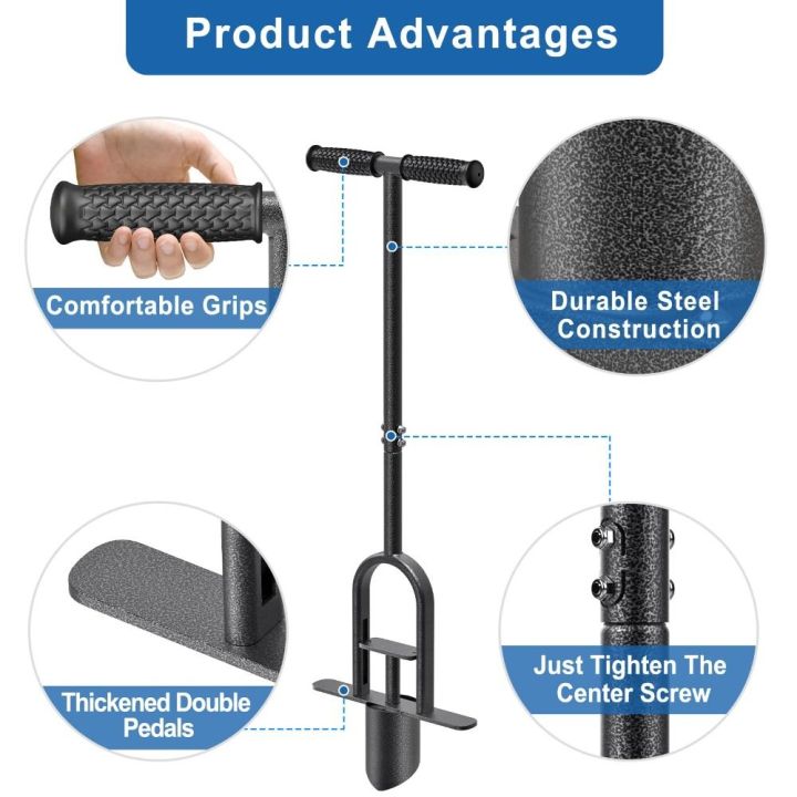Durable%20Long%20Handle%20Grass%20Plugger%20Tool%20Ergonomic%20Steel%20Construction%20Bulb%20Planter%20Foot%20Ejector%20Heavy%20Duty%20Sod%20Plugger%20Tool%20Grass%20Repair%20-%20Image%203