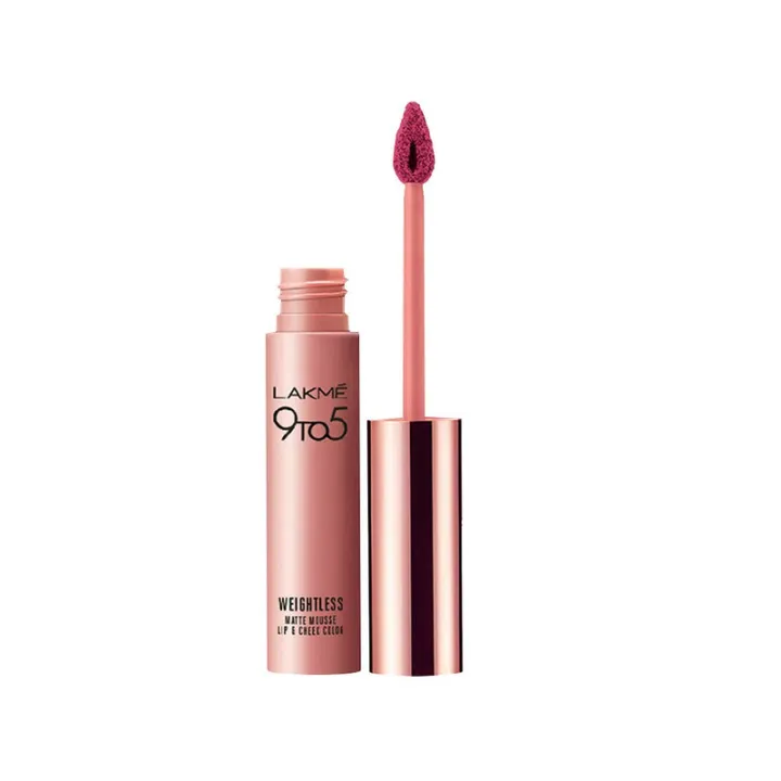 LAKM%C4%92%209TO5%20WEIGHTLESS%20MOUSSE%20LIP%20AND%20CHEEK%20COLOR%20Rosy%20Plum%20-%20Image%209